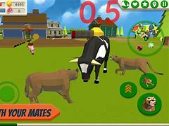 Cougar Simulator: Big Cats Gameplay Screenshot 1