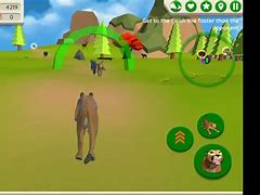 Cougar Simulator: Big Cats Gameplay Screenshot 3